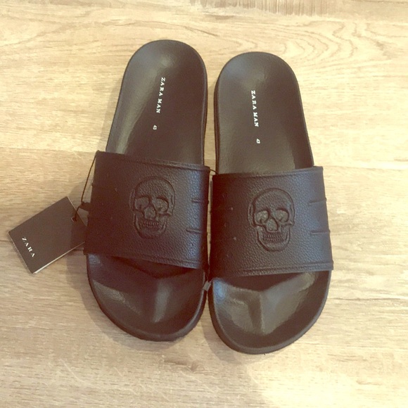 Zara shoes hr Clearance